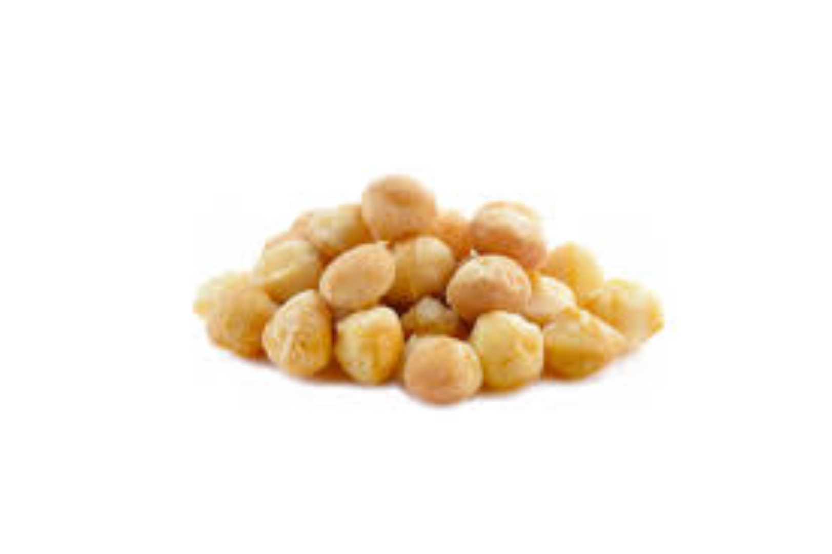 WISH DRY ROASTED N SALTED MACADAMIA NUTS 250G